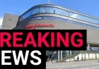Gunman Opens Fire in Oslo, Prompts Shopping Centre Evacuation