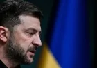 Ukraine Peace Talks in Miami Conclude Amid Security and Territory Concerns