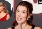 Millie Bobby Brown Shares Ultimate Swiftie Insights on Stranger Things