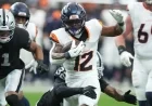 Broncos Triumph 24-17 Against Raiders: Highlights and Lowlights