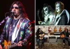 Gene Simmons Claims ‘Bad Decisions’ Led to KISS Guitarist Ace Frehley’s Demise