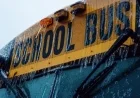 WV school closings and delays today: which counties adjusted schedules and what parents should know (Mon., Dec. 8)