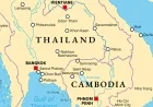 Thailand–Cambodia border dispute: Airstrikes, artillery fire and evacuations as a fragile truce collapses