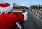 Bad Weather Forces Cancellation of Port Orange Holiday Parade