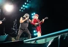 AC/DC Perth tonight: set times, tickets, transport and Amyl and The Sniffers’ role at Optus Stadium (Mon, Dec 8)