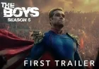 The Boys Season 5 release date: final chapter begins April 8, 2026 with two-episode premiere