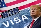 Trump administration’s new $100,000 H-1B visa fee: what it is, who pays, and what’s changing now