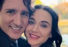 Justin Trudeau and Katy Perry Make Instagram Relationship Official