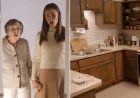 Jennifer Garner Tears Up Revisiting Childhood Kitchen with Her Mom