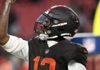 Browns QB Shedeur Sanders Faces Backlash for Taunting Video