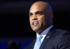 Colin Allred exits Texas Senate race and pivots to run for Dallas-area House seat, setting up high-profile primary clash