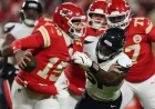 Houston Defense Dims Kansas City’s Playoff Hopes: Chiefs-Texans Recap