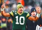 Packers Triumph Over Bears: 4 Key Takeaways