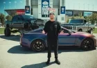 Kane Brown Announces ‘Miles On It Tour’ for Automotive Enthusiasts