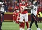 Patrick Mahomes Acknowledges Slimming Chiefs’ Playoff Chances
