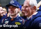 Helmut Marko, Max Verstappen’s Ally, to Exit Red Bull