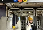 Subway Route Changes Stress Out F and M Train Riders