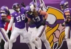 Key Highlights from Vikings’ Commanding Victory Over Washington