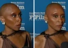 Cynthia Erivo Faces Tough Questions in Challenging Interview