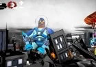 “King of Tokyo Launches on Nintendo Switch”