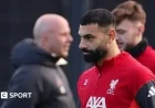 Mohamed Salah Excluded from Liverpool Squad for Inter Milan Clash