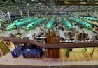 Boeing Finalizes Spirit AeroSystems Acquisition
