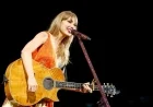 Taylor Swift’s Latest Hit Outsells Entire Top Five Combined