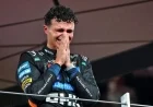 Norris Transforms Embarrassment into F1 Title: Seven Key Revelations