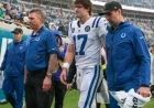 Daniel Jones Faces New Challenges with Colts in 2026
