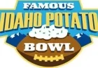 Utah State vs. Washington State Set for Famous Idaho Potato Bowl Clash