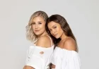 Maddie & Tae split after 15 years: Tae steps back for family, Maddie launches solo era