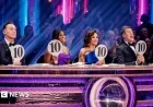 Strictly Come Dancing: Semi-Finalists Revealed After Recent Elimination