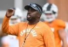 Josh Heupel Dismisses Tennessee Football’s Defensive Coordinator Tim Banks