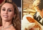 Woman Alleges She’s Miley Cyrus’ Real Mother in Shocking Lawsuit