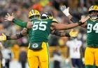 Packers’ Depth Steers Team Success