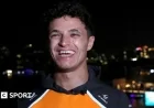 Lando Norris on Family Sacrifices, Self-Doubt, and Emotional Monaco Lap