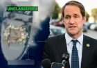 Rep. Himes Urges Public Release of Venezuela Boat Strike Video