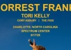 Forrest Frank tour 2026: “The Jesus Generation Tour” announces 29 U.S. arenas with Tori Kelly, Cory Asbury, and The Figs