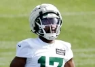 Suspect Arrested in New York Jets CB Kris Boyd Shooting