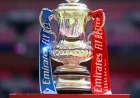 Cheltenham Town Faces 2021 FA Cup Champions Leicester City in Round Three