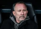 Resignation Rumors Emerge: Beşiktaş Management Faces Harsh Criticism