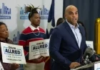 Colin Allred Exits Senate Race to Pursue House Seat