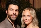 Vampire Diaries’ Candice King and Steven Kreuger Expecting Baby