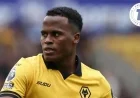 Flamengo Secures Arias Deal from Wolverhampton with One Condition