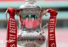 FA Cup Third Round Draw: Macclesfield Hosts Crystal Palace, Tottenham Faces Aston Villa