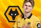Wolves Defender David Moller Wolfe Brands Latest Defeat ‘Embarrassing’ Before Man Utd Match