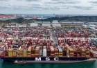 China’s Trade Surplus Reaches $1 Trillion Amid U.S. Tariffs