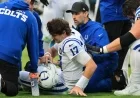 Colts Conclude Their Season Journey