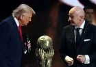 Unveiling the Intriguing World Cup Draw Spectacle