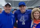 Meet Brett Rypien’s Parents: Tim and Julie Rypien, Colts QB’s Inspiration
